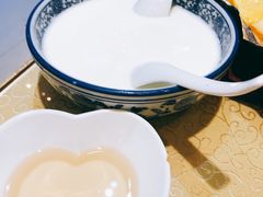 -塞伊德·蒙餐(锡林浩特店)