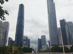 -海心沙亚运公园