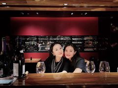 -L'ATELIER de Joel Robuchon(外滩18号店)