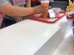 -肯德基(西单商场店)