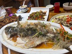 -下梅人家土菜馆(历史文化餐厅度假区店)