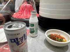 -一绪に寿喜烧(荟聚店)