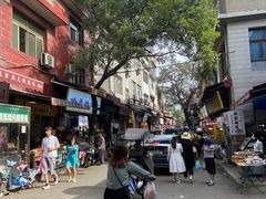 -刘信牛羊肉小炒泡馍(回民街店)