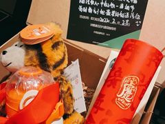 -星巴克(宝山万达店)