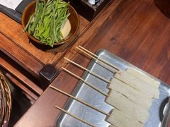 -楠火锅(龙阳广场店)
