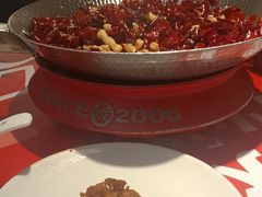 -大丰收脆鱼(浦西万达店)
