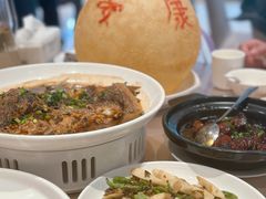 -群乐饭店(滨安路店)