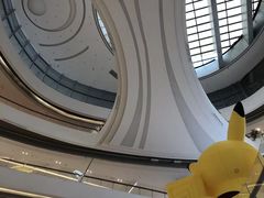 -长沙北辰三角洲大悦城