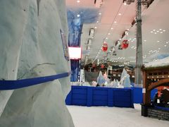 -长沙湘江冰雪世界