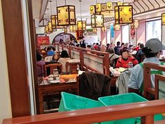 -惠宾饭庄(中山路店)