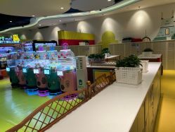 -MELAND CLUB亲子乐园•派对(虹桥万象城店)