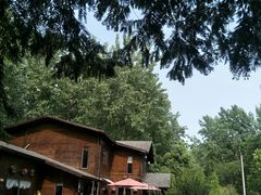 -合肥滨湖国家森林公园