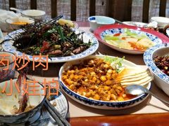 老味道茶香鸭-杨记隆府(时代天街店)