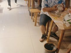 -郑记•不夜城烧烤•龙虾•虾蟹(黄鹤楼店)