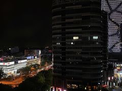 -北京三里屯CHAO酒店