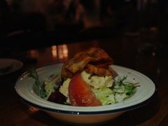-羽深肉铺 Steak & Wine
