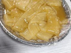 -大姐麻辣烫(莲宝中路店)