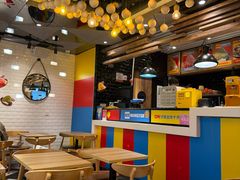 -Ice Monster冰馆·CNN评选全球十大甜品(国贸商城店)