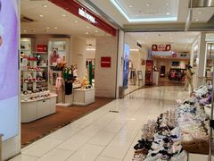 -宝大祥青少年儿童购物中心(南京东路店)