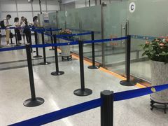 -福州长乐国际机场