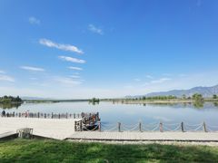 -野鸭湖国家湿地公园