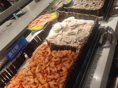 -星伦多自助料理·涮烤一体(杭州来福士店)