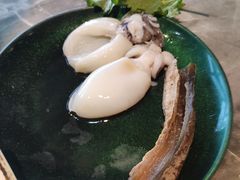 -五月罗马海鲜烤肉自助餐厅(印象城店)