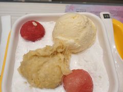-满记甜品(日月光二店)