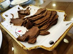 -有家驴肉黄面(敦煌店)