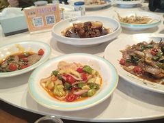 -壹只菜·崇明本地特色菜(崇明南门店)