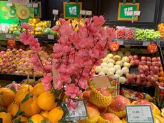 -鲜丰水果(万尚城店)