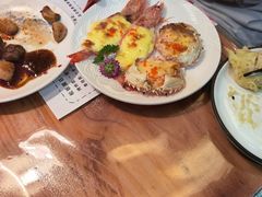 -松坂屋日料自助(长城路店)
