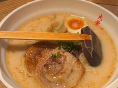 -味千拉面(煌华新纪元购物广场店)