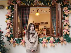 -小懒桔蛋糕店(将军街店)
