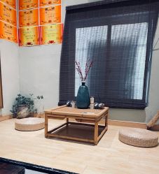 -香秀空间科技抗衰·美容中心