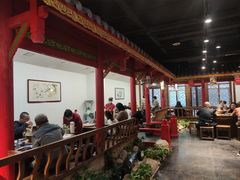 -清真·京华源铜锅涮肉(丰庆店)