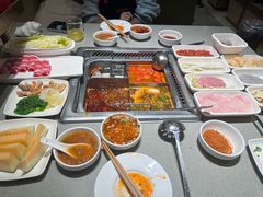 -海底捞火锅(天津SM城市广场店)