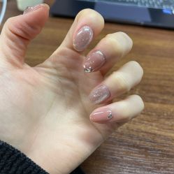 -IMEET美甲美睫工作室