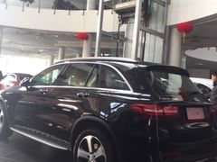 -奔驰北京极光星徽(四元桥店)
