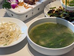 -滇铺子·云南特色菜·第九届野生菌美食节(东风东路c86店)