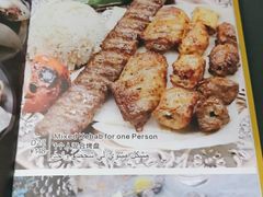 -Mevlana梅夫娜土耳其餐厅·清真