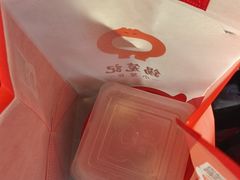 -锡笼记·无锡小笼(新明路店)