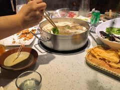 -今日牛事潮汕鲜牛肉火锅(瑞金店)