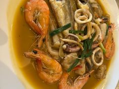 -华盛丰温州大排档(东三环南路店)