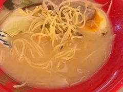 -吾妻拉面•和风食堂(群光广场店)
