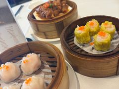 建国虾饺皇-广州建国酒店-盈丰阁粤菜-粤式茶点