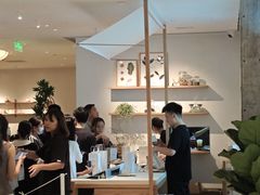 -喜茶(佛山岭南站店)