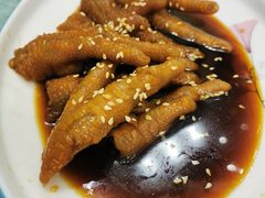 药膳鸡脚-寻味顺德·珍之宝酒楼(银钻店)