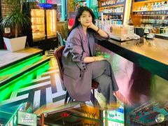 -Famous肥猫墨西哥音乐餐吧(五棵松华熙LIVE店)