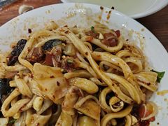 -王菊美食街·王菊面馆(总店)